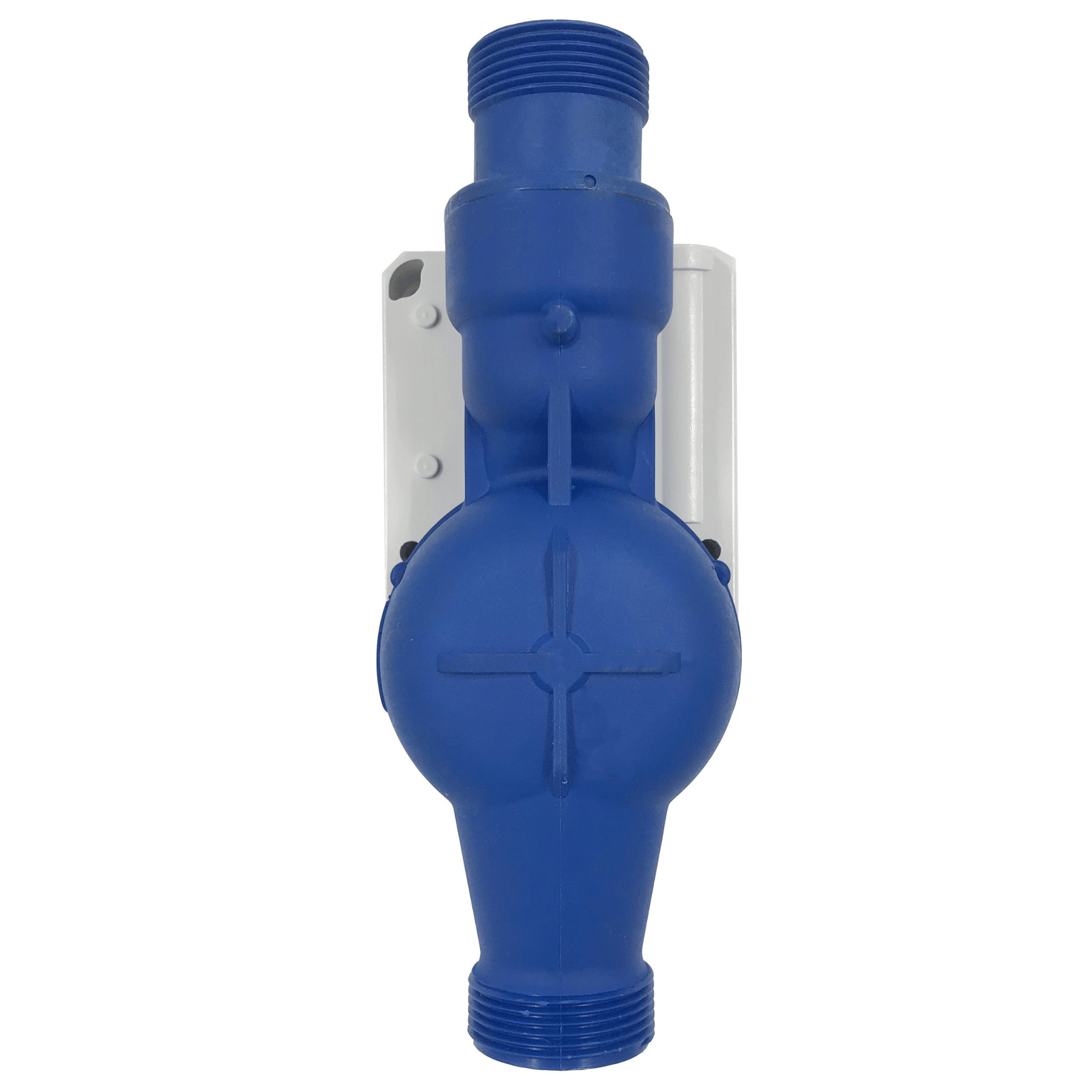 QMS-W3 Prepaid Water Meter